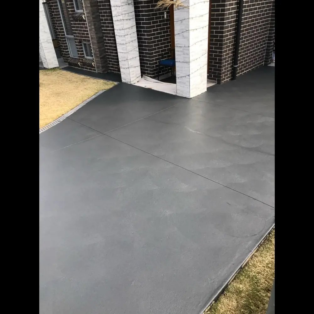 Roof repairs